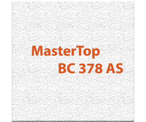 MasterTop BC 378 AS